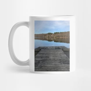 DOCK Mug